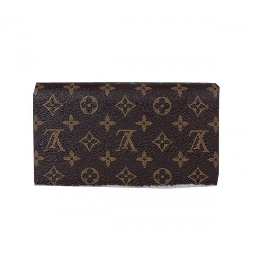 Clutch Louis Vuitton Monogram Canvas M079