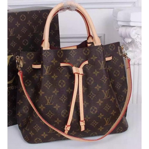 Geantă Louis Vuitton Monogram Canvas GIROLATA M41579