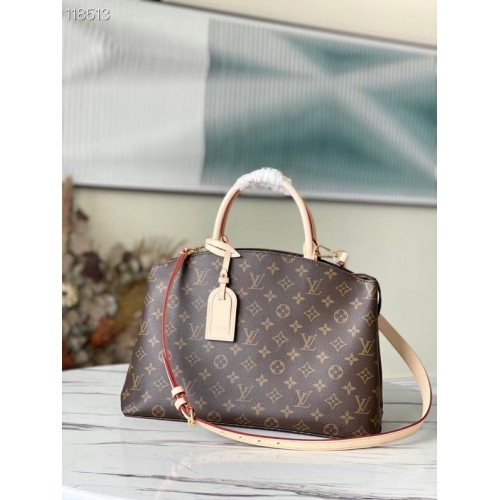 Geantă Louis Vuitton Monogram Canvas GRAND PALAIS M45898