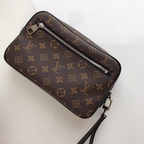 Poșetă Louis Vuitton Monogram Canvas KASAI M42838