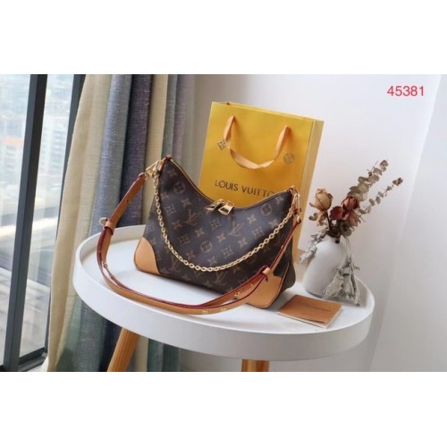 Louis Vuitton Monogram Canvas M45381 maro