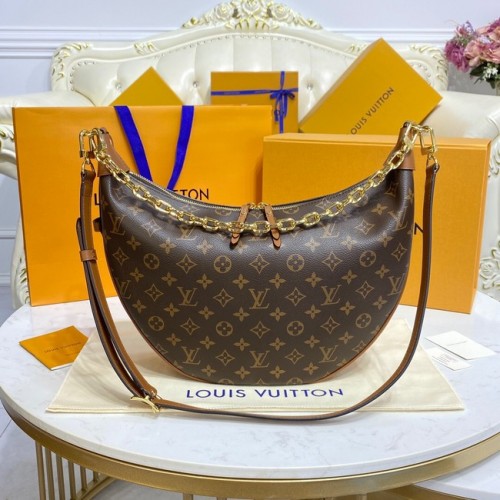 Louis Vuitton Monogram Canvas M46311 maro