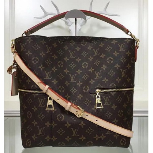 Geantă Louis Vuitton Monogram Canvas MELIE M41544