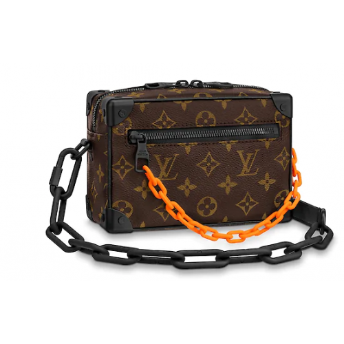 Louis Vuitton Monogram Canvas MINI CUFĂRĂ MOALE M44480