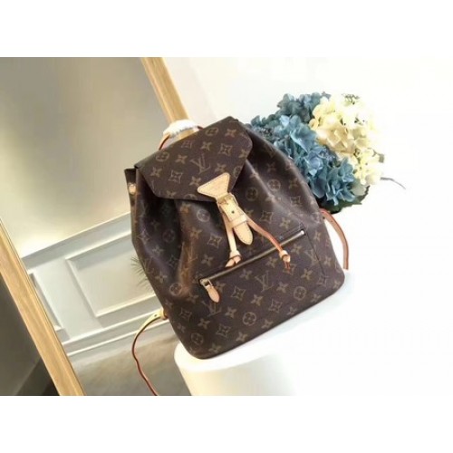 Pânză monogramă Louis Vuitton MONTSOURIS M43431