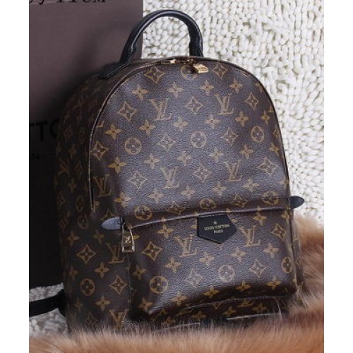 Rucsac Louis Vuitton Monogram Canvas Michael Onyx M44188