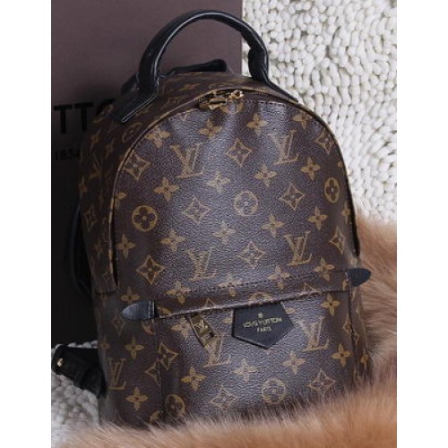Rucsac Louis Vuitton Monogram Canvas Michael Onyx M44199