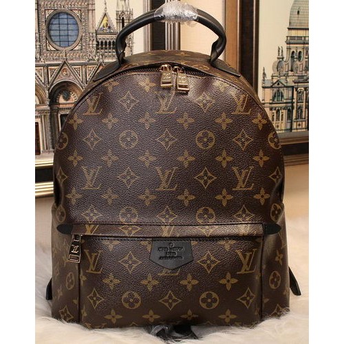Rucsac Louis Vuitton Monogram Canvas Michael Onyx M51158