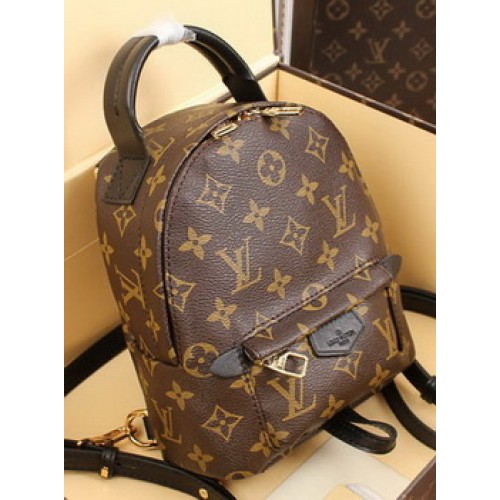 Rucsac mini Louis Vuitton Monogram Canvas Michael M40019C