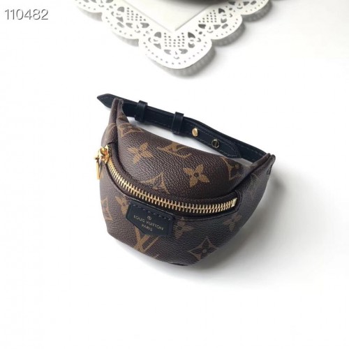 Geantă mini Louis Vuitton Monogram Canvas M43648