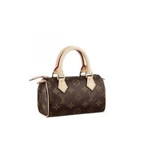 Geantă Louis Vuitton Monogram Canvas Mini HL M41534