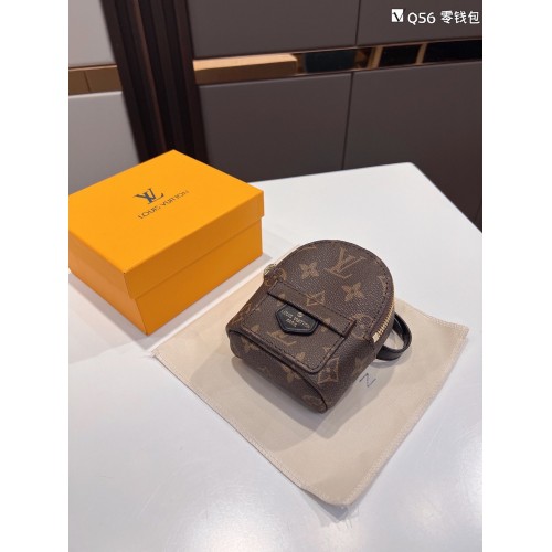 Geantă mini Louis Vuitton Monogram Canvas M12587