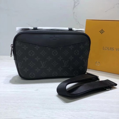 Geantă Louis Vuitton Monogram Canvas Originală M42906