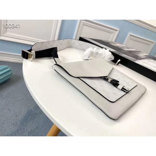 Louis Vuitton Monogram Canvas Original M30411 alb