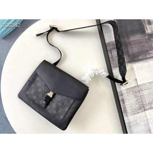 Louis Vuitton Monogram Canvas Original M30413 negru