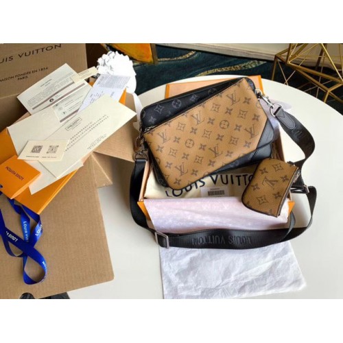 Louis Vuitton Monogram Canvas Original M44808