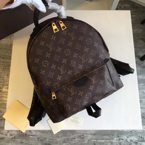 Rucsac Louis Vuitton Monogram Canvas PALM SPRINGS MM M41561