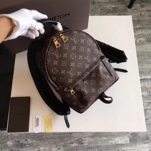 Rucsac Louis Vuitton Monogram Canvas PALM SPRINGS PM M41560