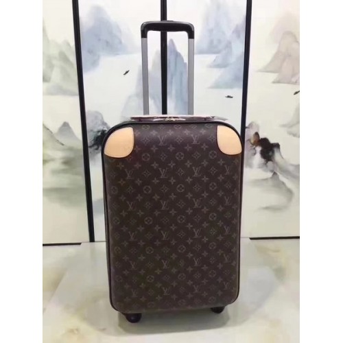 Geantă Louis Vuitton Monogram Canvas PEASE LEGERE M66857