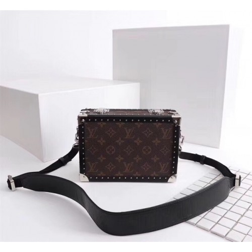 Pânză cu monogramă Louis Vuitton PETITE MALLE M20101