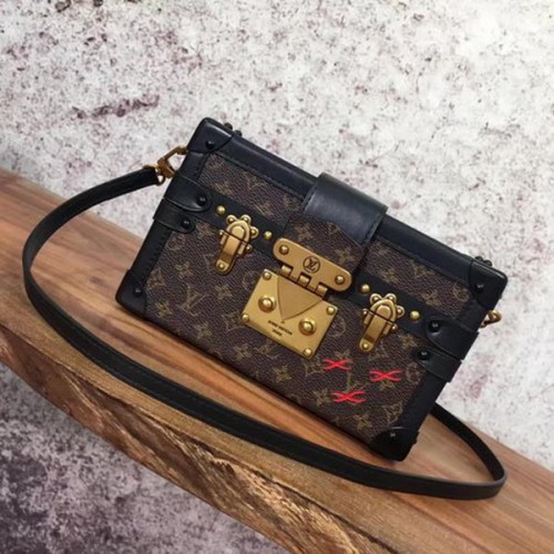 Geantă Louis Vuitton Monogram Canvas M44199