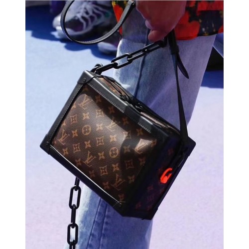Geantă Louis Vuitton Monogram Canvas M44427