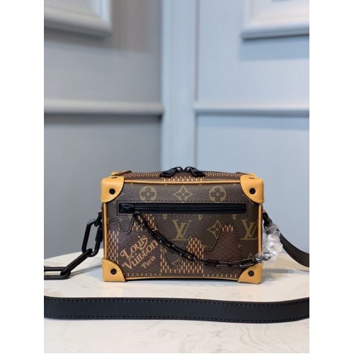 Geantă Louis Vuitton Monogram Canvas M44480