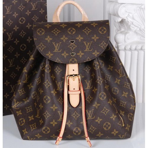 Rucsac Louis Vuitton Monogram Canvas SPERONE M41578