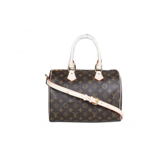 Geantă Louis Vuitton Monogram Canvas Speedy 30 M40391