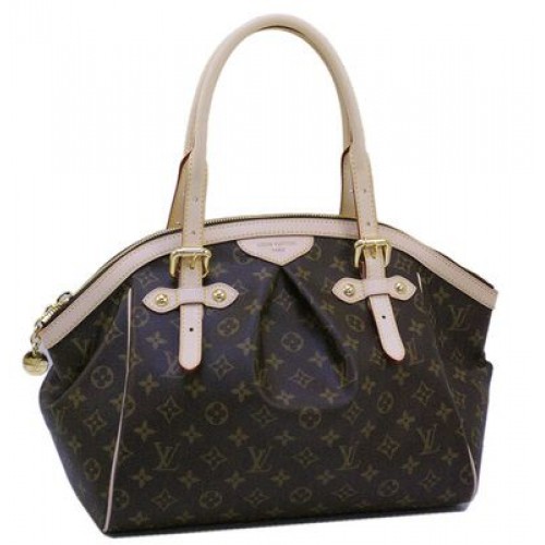 Geantă Louis Vuitton Monogram Canvas Tivoli GM M40144