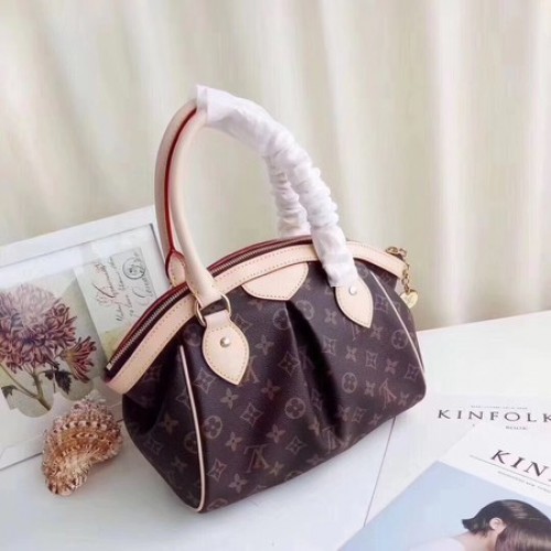 Geantă tote Louis Vuitton Monogram Canvas M40143