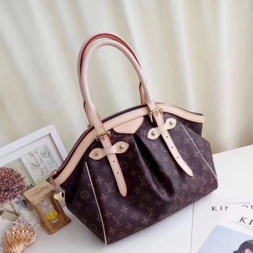 Geantă tote Louis Vuitton Monogram Canvas M40144