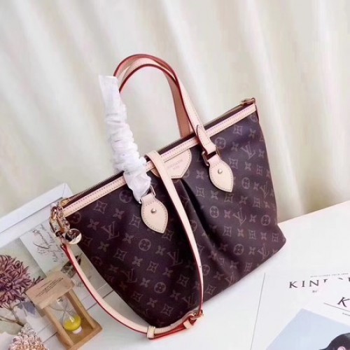 Geantă tote Louis Vuitton Monogram Canvas M40145