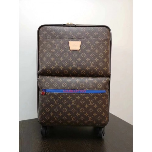 Louis Vuitton Monogram Canvas Universal roată Pegase 55 N41385