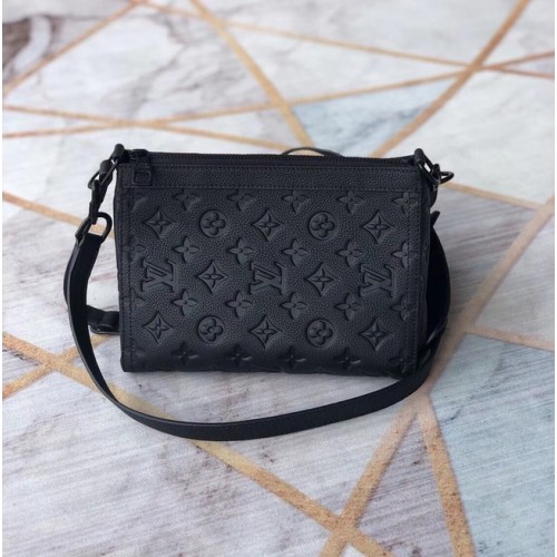 Geanta Louis Vuitton Monogram Empreinte M54330 neagra