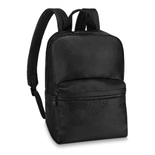 Rucsac Louis Vuitton Monogram Empreinte Original SPRINTER din piele M44727 Negru