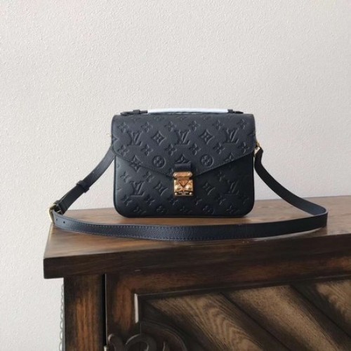 Geanta Tote Louis Vuitton Monogram Empreinte M41486 Negru