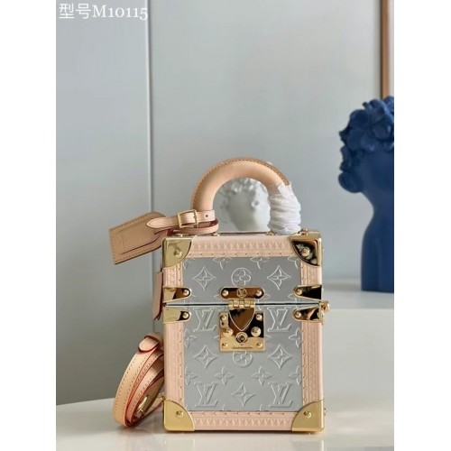 Louis Vuitton Monogram Vernis M10115 gri