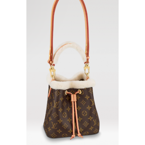 Louis Vuitton NEONOE BB M46319