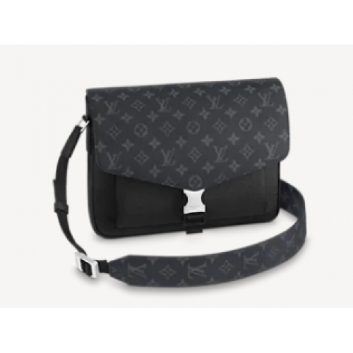Louis Vuitton NEW MESSENGER M30746 negru