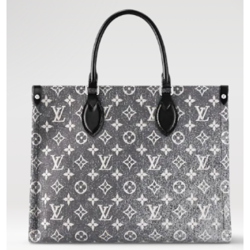 Louis Vuitton ONTHEGO MM M46448 Gri
