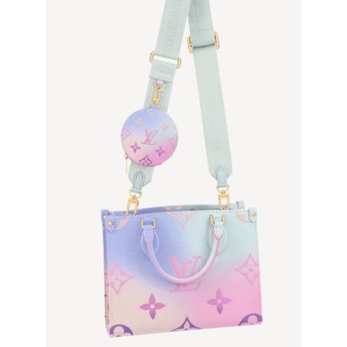 Louis Vuitton ONTHEGO PM M59856