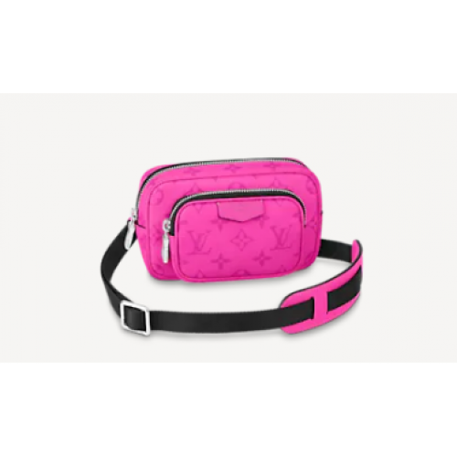 Louis Vuitton PUNGĂ DE EXTERIOR M30781 Taigarama Rose