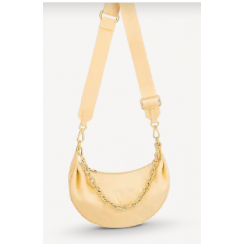 Louis Vuitton OVER THE MOON M59823 Banană Galben