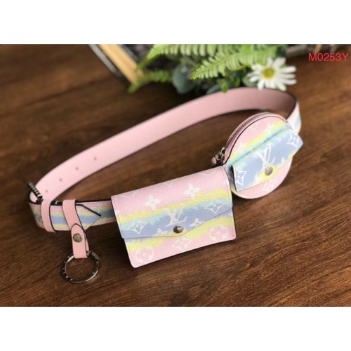 Geantă Louis Vuitton Original M0253Y roz