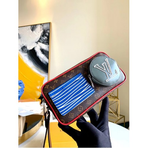 Geantă de mână Louis Vuitton Original M68687