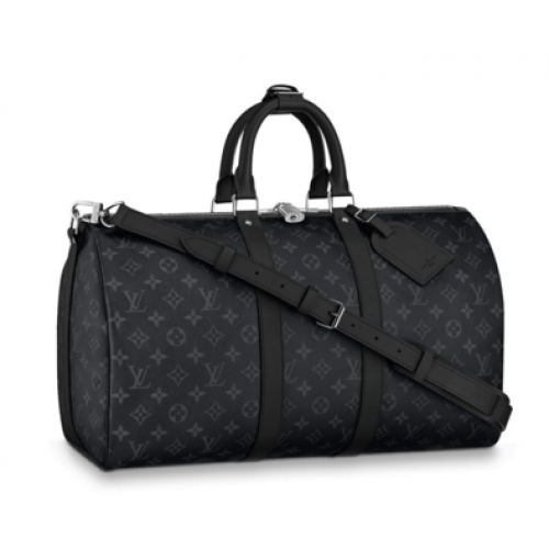 Geantă de călătorie Louis Vuitton Original KEEPALL 45 M40569