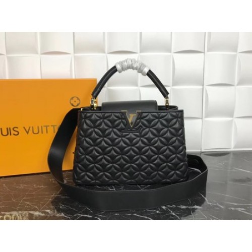 Louis Vuitton Original Leather M53788 Negru