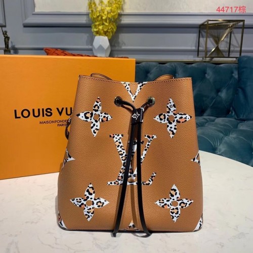 Louis Vuitton Original Leather Neonoe M44717 Maro