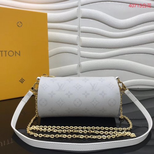 Louis Vuitton Original M40713 alb